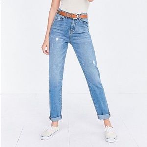 BLACK FRIDAY SALE BDG Mom Jeans